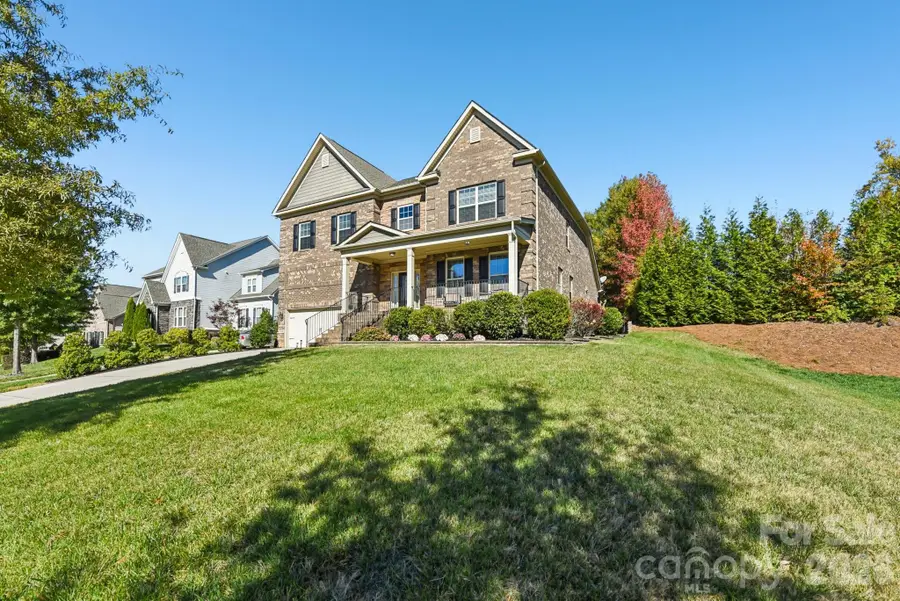 4140 Green Park Court, Harrisburg, NC 28075 - #2