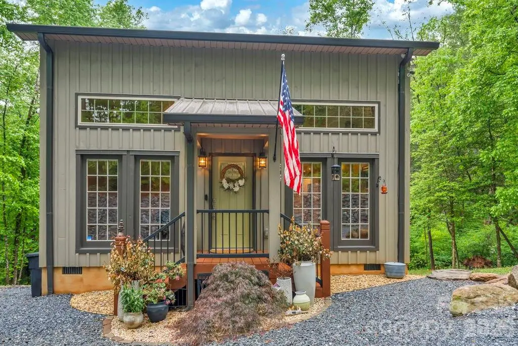 38 Macey Drive, Nebo, NC 28761 - #1