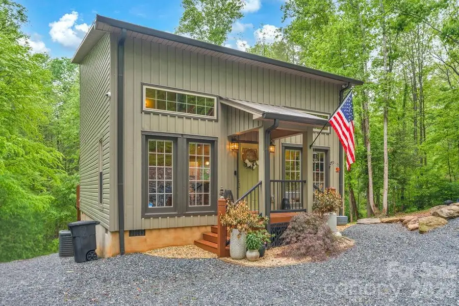 38 Macey Drive, Nebo, NC 28761 - #2