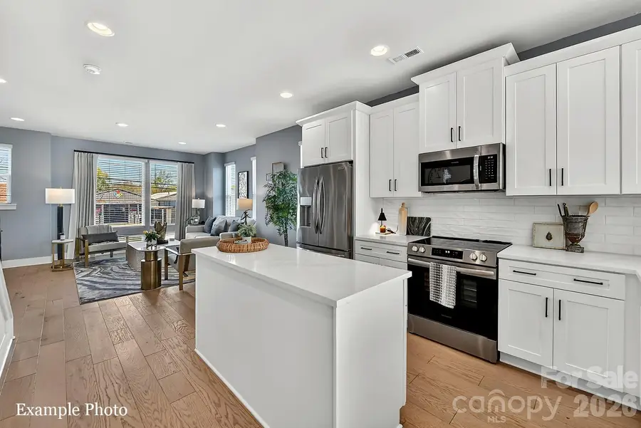 2158 N Graham Street #14, Charlotte, NC 28206 - #3