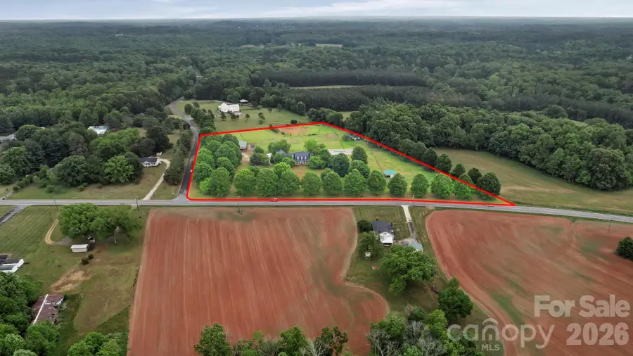 9855 Old Concord Road, China Grove, NC 28023 - #3