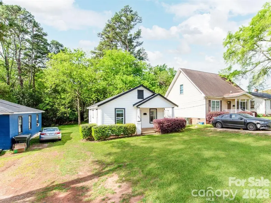 624 Morris Street, Rock Hill, SC 29730 - #3