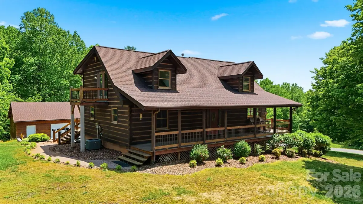 2079 Icard Ridge Road, Taylorsville, NC 28681 - #1