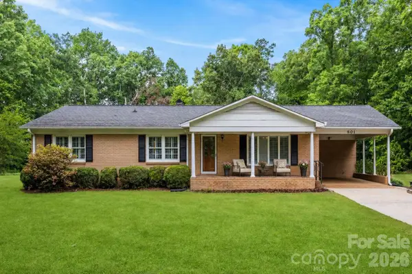 801 Saint Marks Church Road, Bessemer City, NC 28016
