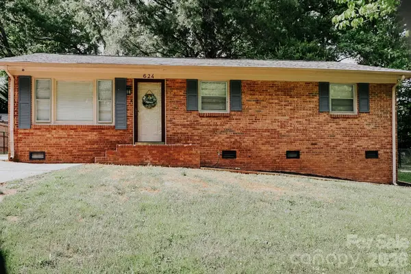624 Princess Street, Gastonia, NC 28052