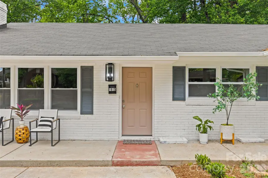 1915 Birchcrest Drive, Charlotte, NC 28205 - #3