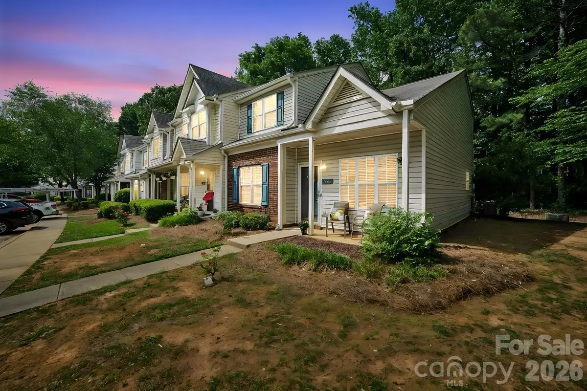 5427 Kimmerly Woods Drive, Charlotte, NC 28215 - #1