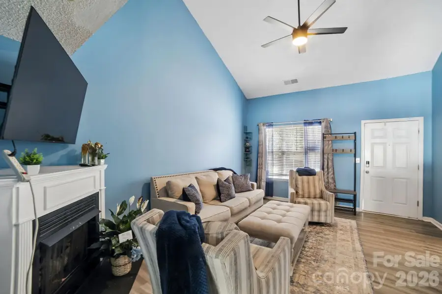 5427 Kimmerly Woods Drive, Charlotte, NC 28215 - #2
