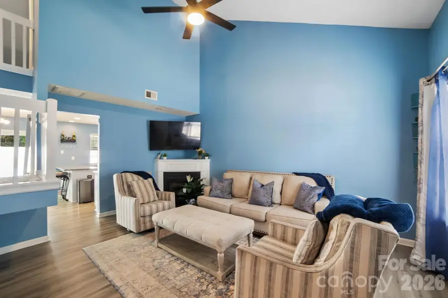 5427 Kimmerly Woods Drive, Charlotte, NC 28215 - #3