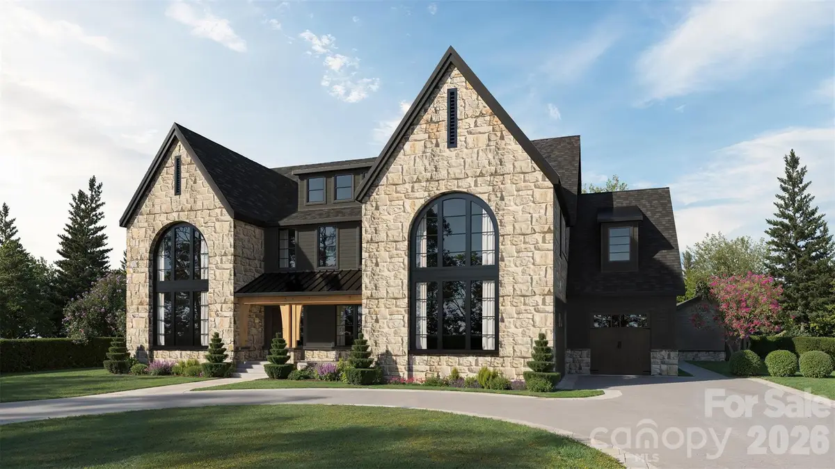 6133 Creola Road, Charlotte, NC 28270 - #1