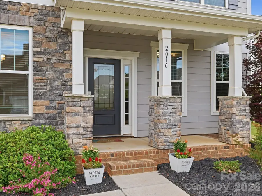 2016 Linn Cove, Waxhaw, NC 28173 - #2