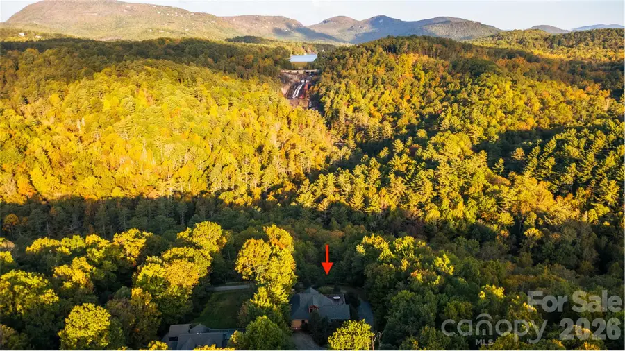 300 Falls View Drive, Lake Toxaway, NC 28774 - #3