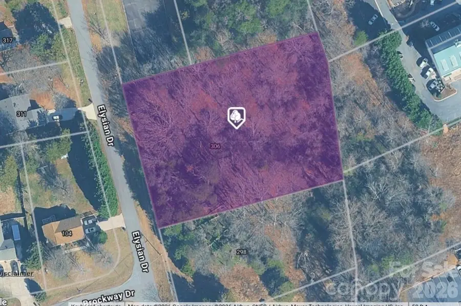 306 Elysian Drive, Mooresville, NC 28117 - #3