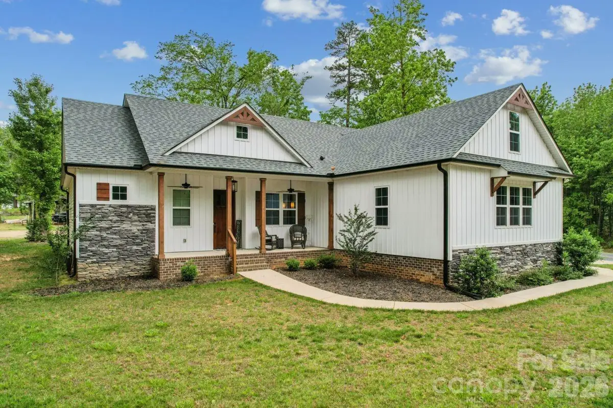1290 Dial Street, Kannapolis, NC 28083 - #1