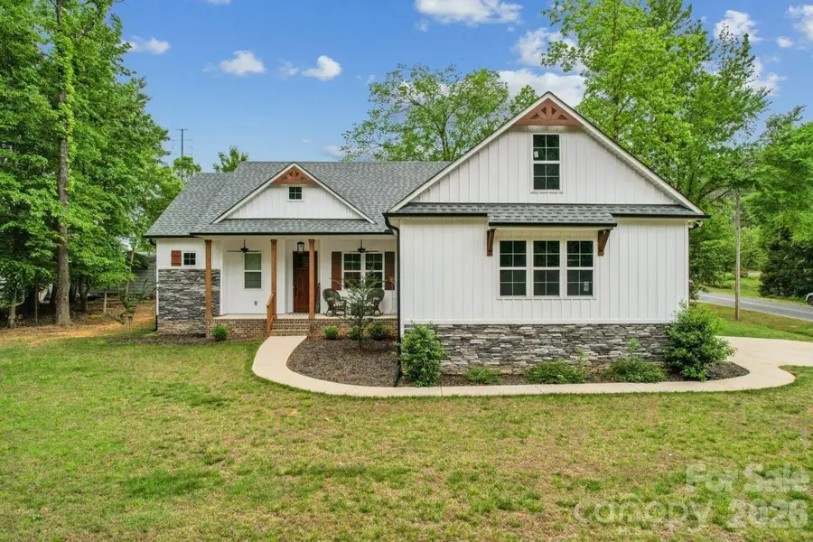 1290 Dial Street, Kannapolis, NC 28083 - #2