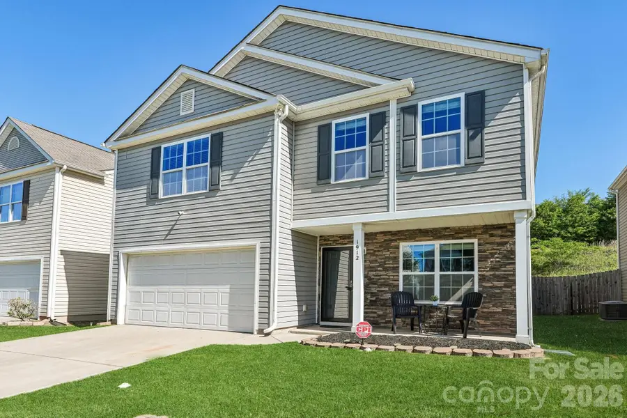 1912 Eastway Drive, Dallas, NC 28034 - #2
