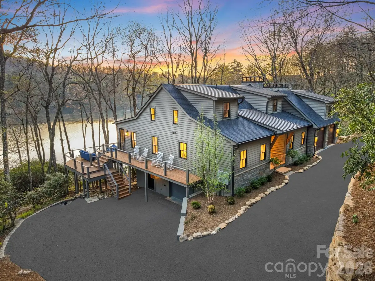 95 Cardinal Trace, Lake Toxaway, NC 28747 - #1