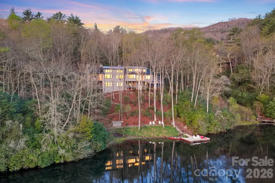 95 Cardinal Trace, Lake Toxaway, NC 28747 - #2