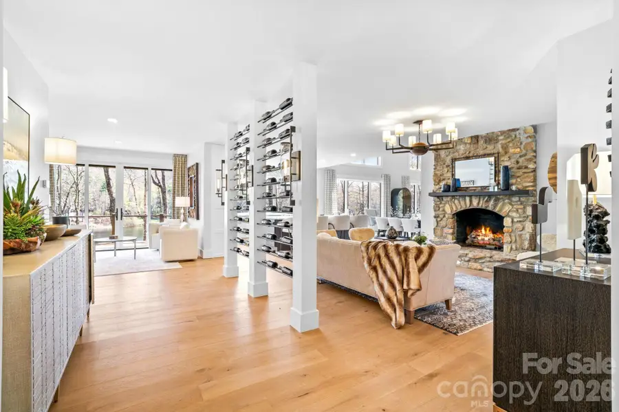 95 Cardinal Trace, Lake Toxaway, NC 28747 - #3