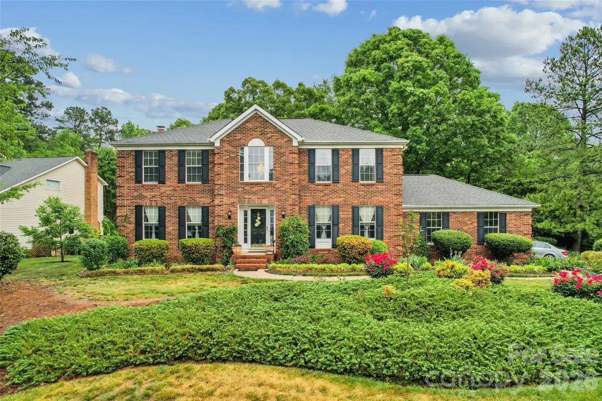 4113 Hallam Court, Charlotte, NC 28269 - #1