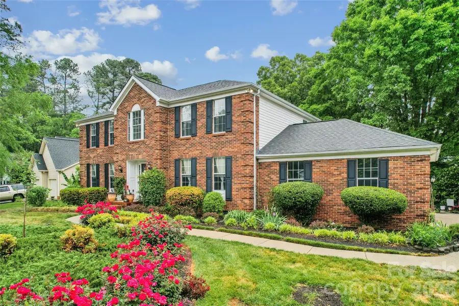 4113 Hallam Court, Charlotte, NC 28269 - #2