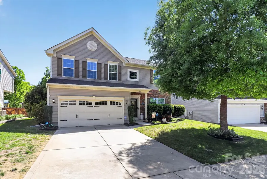 7287 Mill Ruins Avenue Sw, Concord, NC 28025 - #2