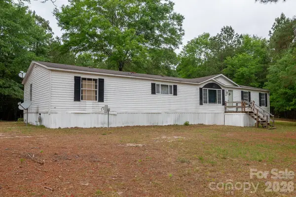3133 Magnolia Road, Bennettsville, SC 29512