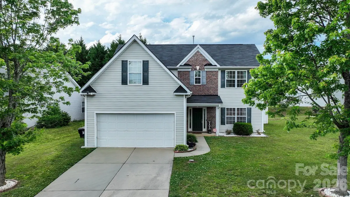 3050 Clover Road Nw, Concord, NC 28027 - #1