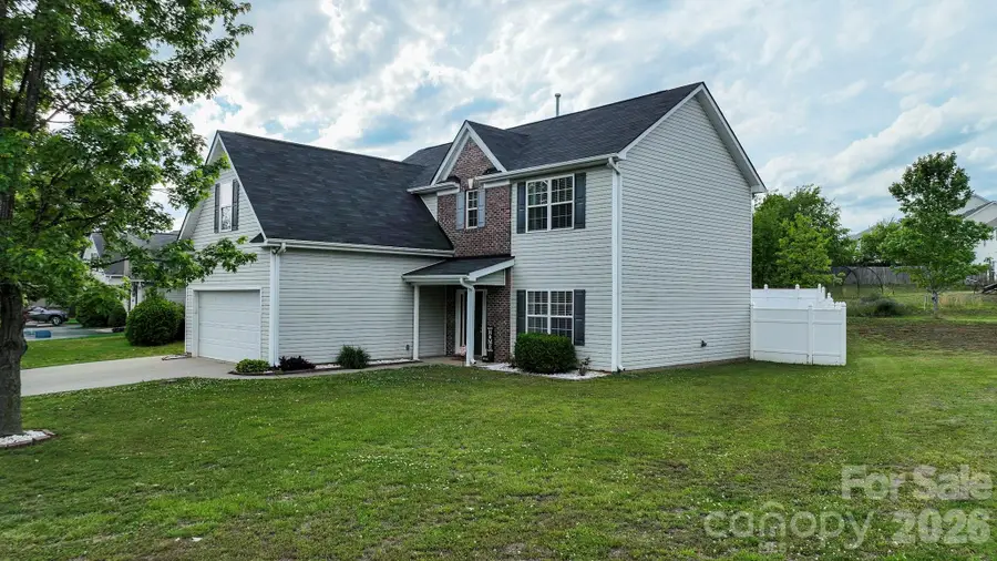 3050 Clover Road Nw, Concord, NC 28027 - #3