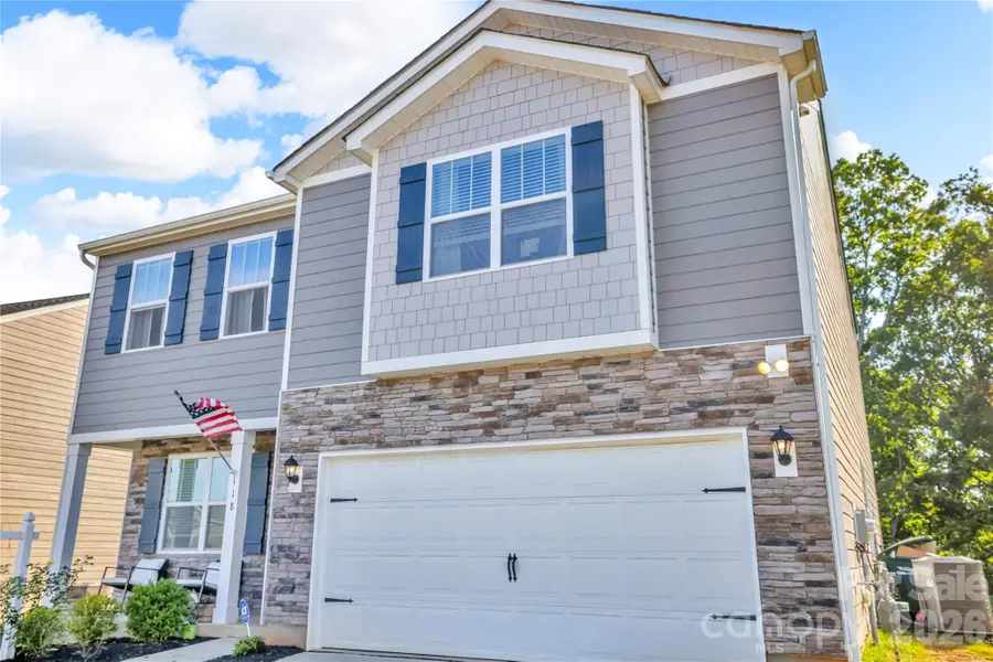 118 N Hill Lane, Troutman, NC 28166 - #2