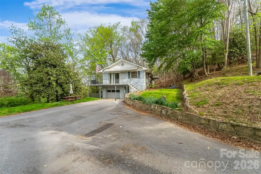 98 Limberlost Drive, Hendersonville, NC 28739 - #2