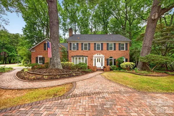 7300 Quail Hill Road, Charlotte, NC 28210
