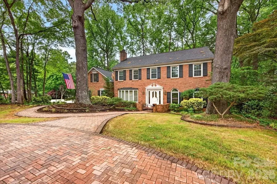 7300 Quail Hill Road, Charlotte, NC 28210 - #2
