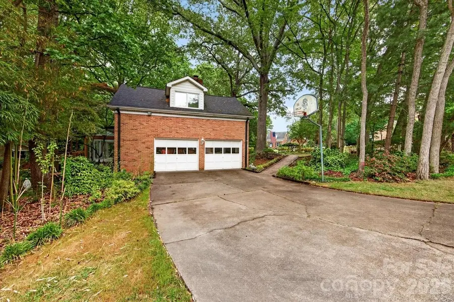 7300 Quail Hill Road, Charlotte, NC 28210 - #3