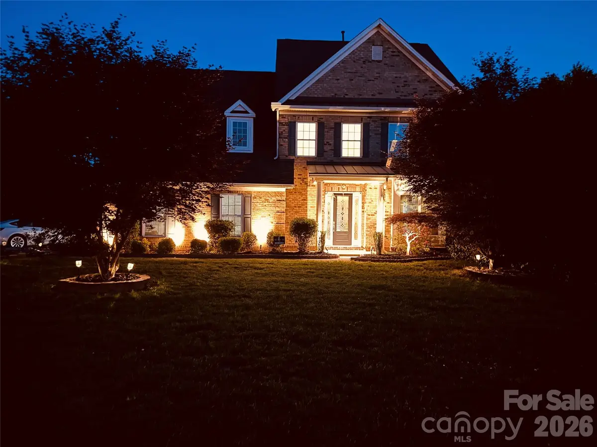 7405 Spice Bush Court, Waxhaw, NC 28173 - #1