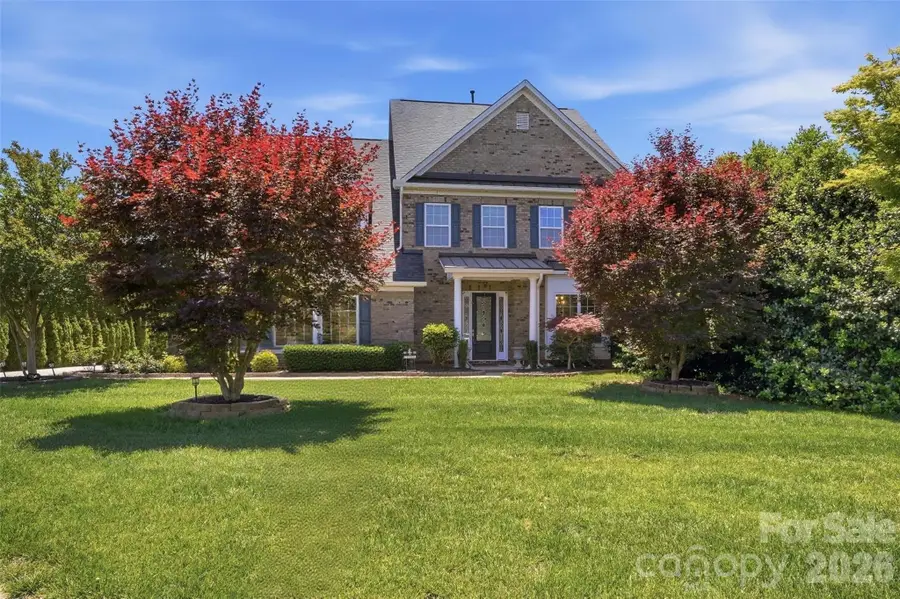 7405 Spice Bush Court, Waxhaw, NC 28173 - #2