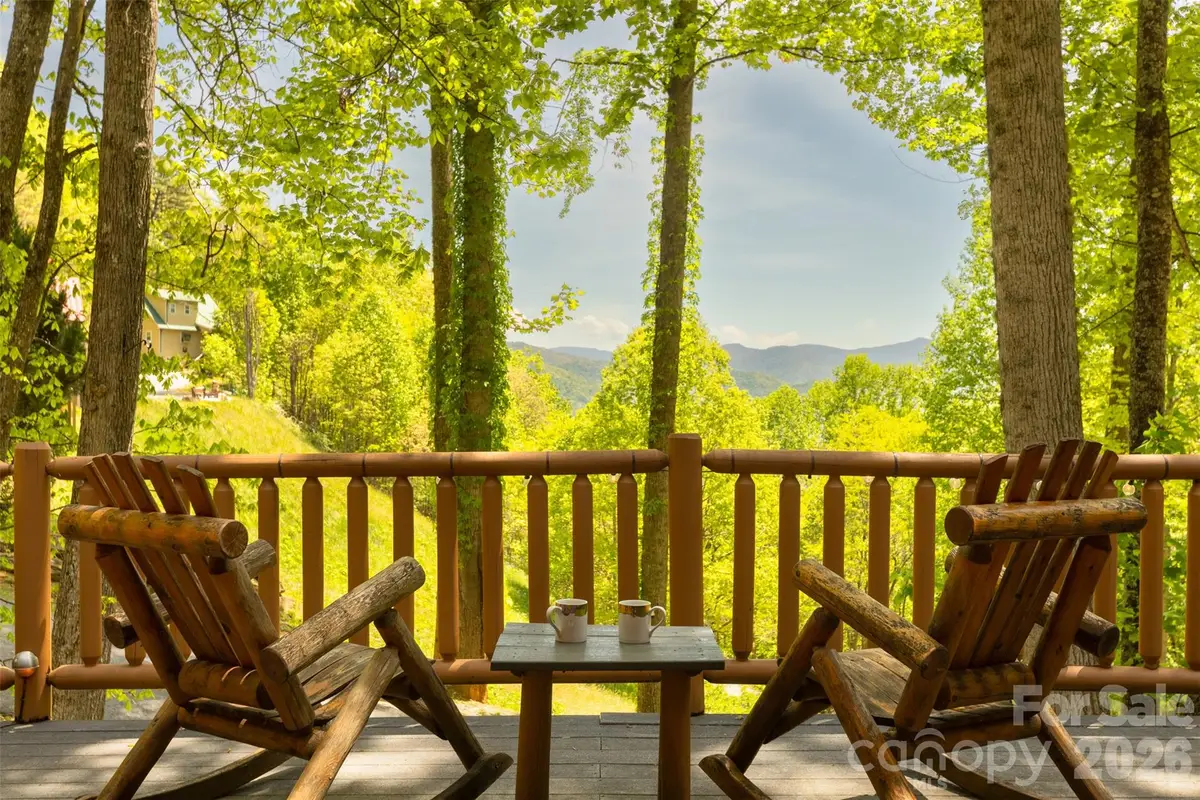 1095 Big Rockys Road, Bryson City, NC 28713 - #1