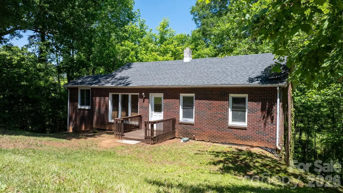 722 E F Street, Newton, NC 28658 - #1