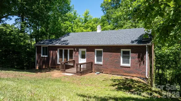 722 E F Street, Newton, NC 28658