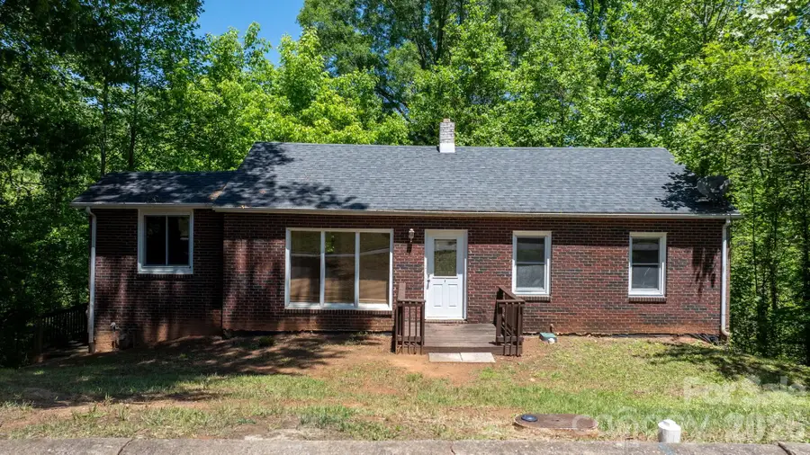 722 E F Street, Newton, NC 28658 - #2