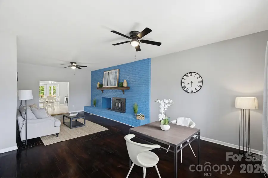 314 N Ridge Avenue, Kannapolis, NC 28083 - #3
