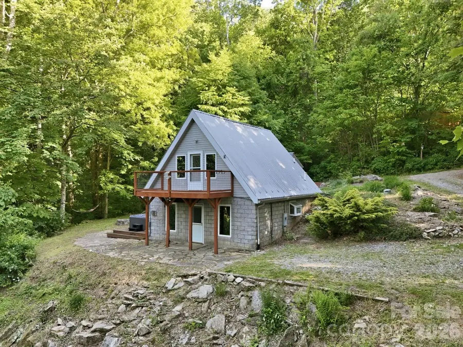 98 Sparkling Springs Road, Fairview, NC 28730 - #3