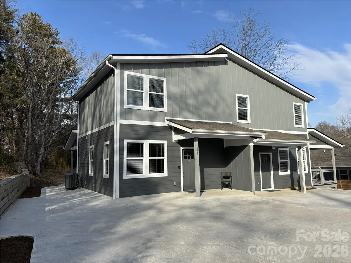 128 Rock Hill Road, Asheville, NC 28803 - #1