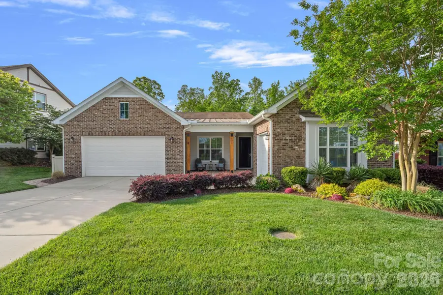 432 Granite Lake Court, Catawba Springs, NC 28307 - #2