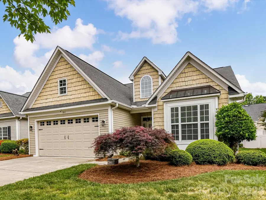 106 Broadleaf Loop, Mooresville, NC 28115 - #3