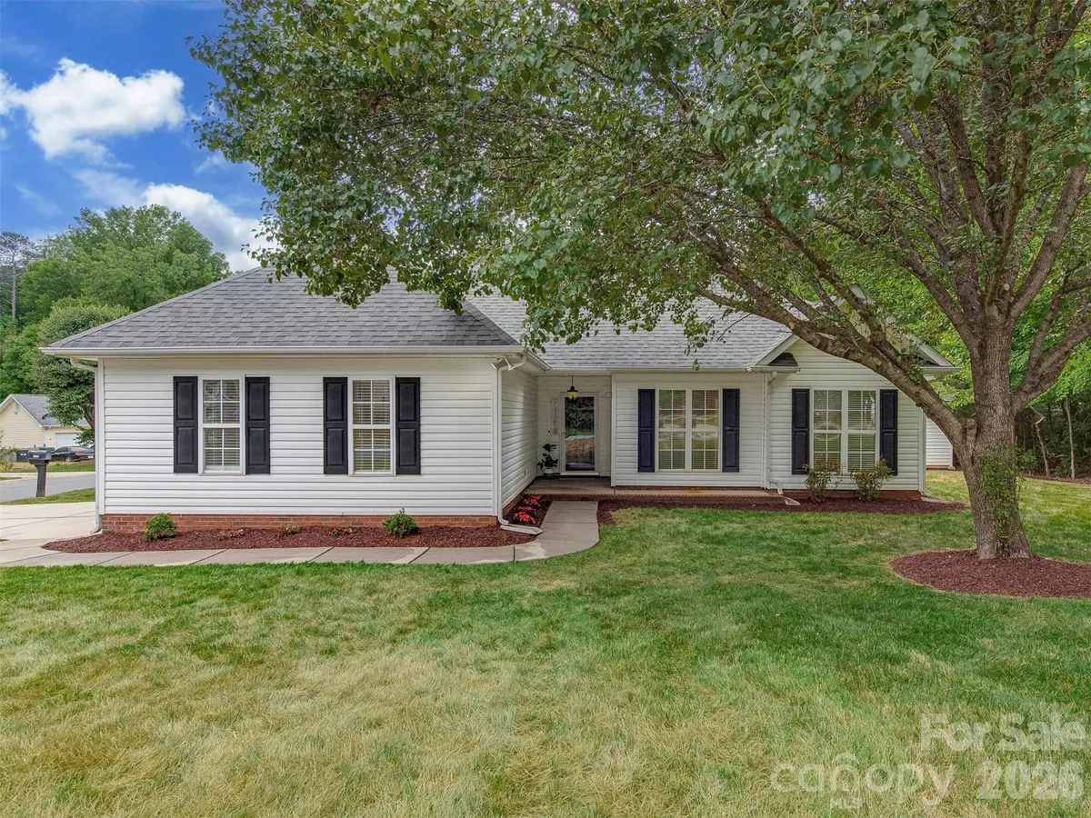 9221 Forest Green Drive, Charlotte, NC 28227 - #1