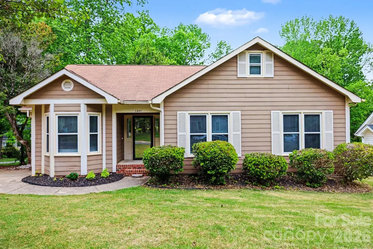 1201 Ashford Street, Charlotte, NC 28214 - #1
