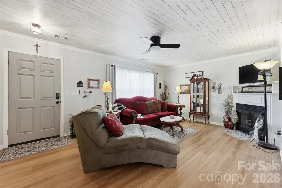 311 Wilkes Place Drive, Fort Mill, SC 29715 - #3