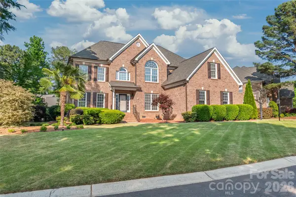907 Hickory Stick Drive, Fort Mill, SC 29715
