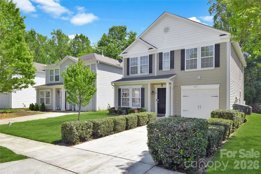 1249 Allegiance Drive, Charlotte, NC 28217 - #3